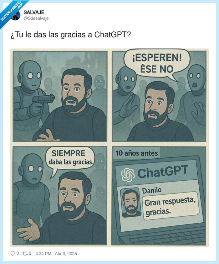 gracias,chatgpt,dar,ia