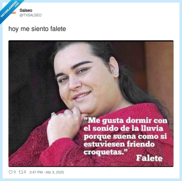 falete,lluvia,croquetas,freír