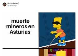 Enlace a Ven lo que quieren, por @DHollyday7