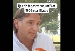 Enlace a El castigo a una chavala que dijo 