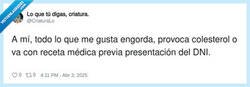 Enlace a La vida adulta con preocupaciones es un coñazo, por @CriaturaLo