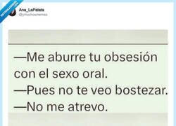 Enlace a A la mínima ocasión, pa dentro, por @ymuchosmemes