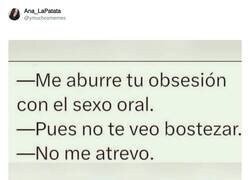 Enlace a A la mínima ocasión, pa dentro, por @ymuchosmemes