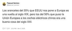 Enlace a Aquí no se salva nadie de ser mezquino, por @pascual_serrano