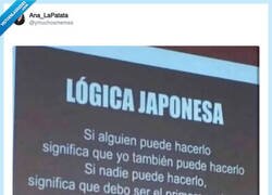 Enlace a Distintos tipos de lógica