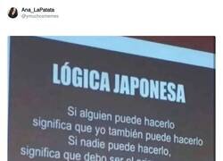 Enlace a Distintos tipos de lógica