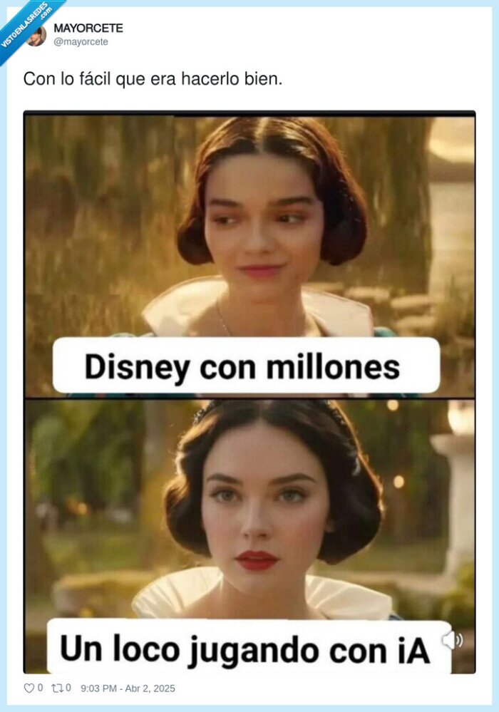 ia,disney,actriz,blancanieves