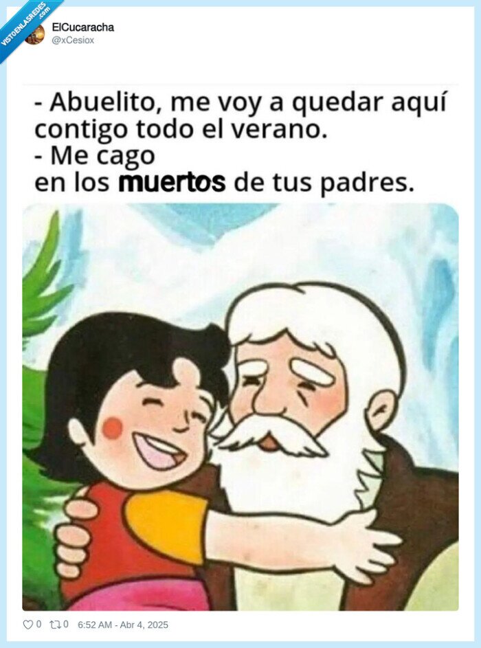 abuelito,heidi,suiza,aguantar,verano