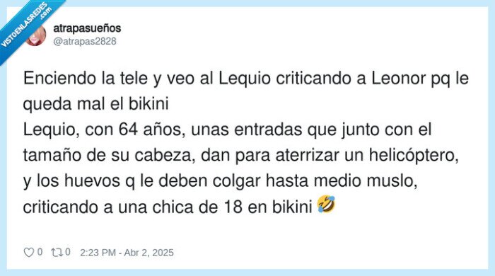 criticar,infanta leonor,lequio