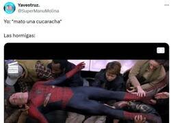 Enlace a Nos la llevamos por @supermanumolina