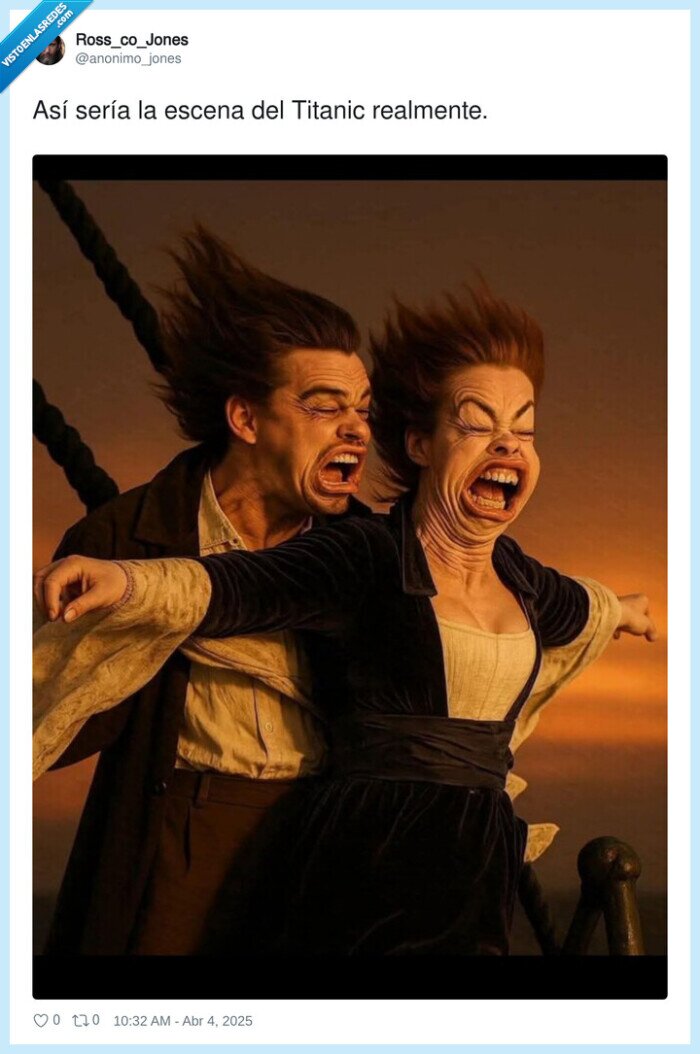 real,titanic,ia,escena