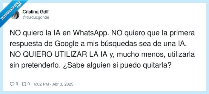 ia,búsquedas,respuesta,whatsapp