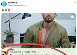 Enlace a Clavadito por @supermanumolina