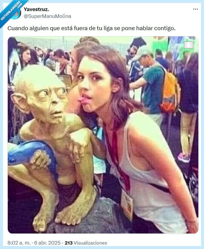 liga,el señor de los anillos,gollum