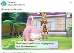 Enlace a Poquísimas ganas de nada por @supermanumolina