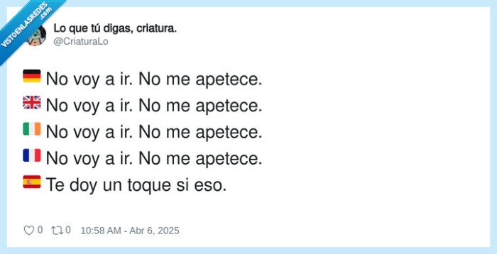 toque,si eso,planes,apetecer,ir