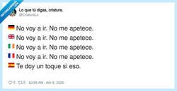 Enlace a Muy de España, por @CriaturaLo