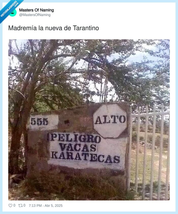 alto,cartel,tarantino,vacas