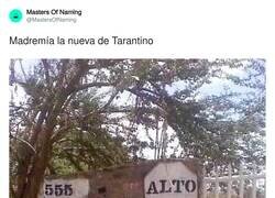 Enlace a Vacas karatecas me parece top, por @MastersOfNaming