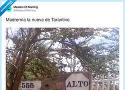 Enlace a Vacas karatecas me parece top, por @MastersOfNaming