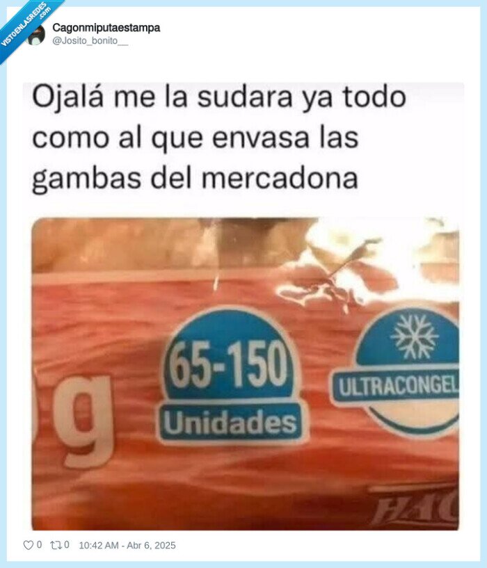 gambas,contar,bolsas,mercadona