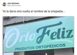 Enlace a No sé si lo de orto es buena idea, por @JohnMcClanebcn