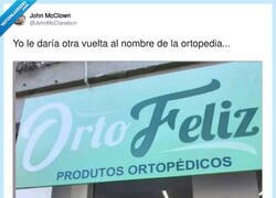 Enlace a No sé si lo de orto es buena idea, por @JohnMcClanebcn