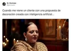 Enlace a Dejad la IA ya, por @grumositor