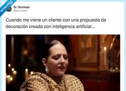Enlace a Dejad la IA ya, por @grumositor