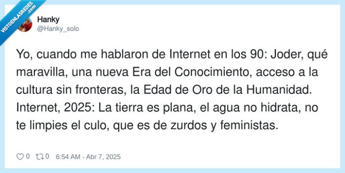 internet,conocimiento,maravilla,fronteras,feministas,humanidad