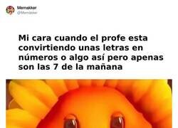 Enlace a ¿Será álgebra tal vez? por @Memakker