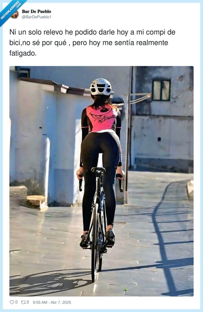 bicicleta,culo,pandero
