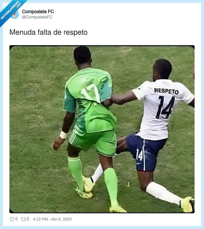 respeto,entrada,futbol,falta