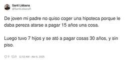 Enlace a Haberlo pensado antes, por @SantiLiebanaR
