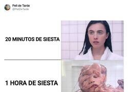Enlace a ¿Por qué la vida es tan complicada? por @PeliDeTarde