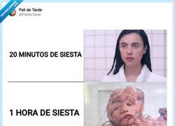 Enlace a ¿Por qué la vida es tan complicada? por @PeliDeTarde