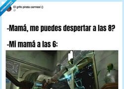 Enlace a Cosas de madres, por @ErigolDelViento