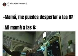 Enlace a Cosas de madres, por @ErigolDelViento