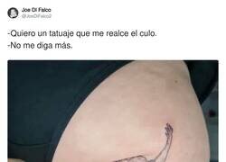 Enlace a Dicho y hecho, por @JoeDiFalco2