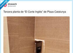Enlace a Quizás lleve a una planta secreta llena de juguetes, por @etfelicitofill