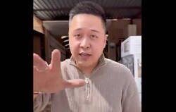 Enlace a Este chino habla con el lenguaje de la verdad y dice lo que todos nos temíamos de ellos