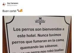 Enlace a Antes perros que personas, por @soycamarero
