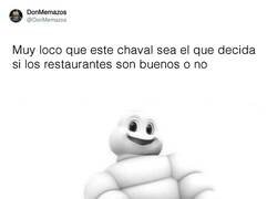 Enlace a No me parece muy de fiar