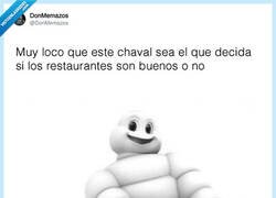 Enlace a No me parece muy de fiar