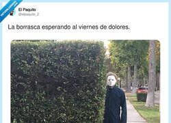Enlace a Lo de cada Semana Santa, por @elpaquito_2