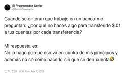 Enlace a Anda que si supiera cómo hacerlo... por @5eniorDeveloper