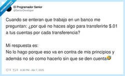 Enlace a Anda que si supiera cómo hacerlo... por @5eniorDeveloper