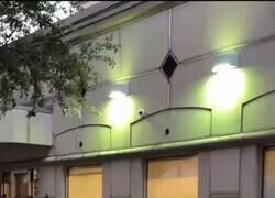 Enlace a Lo han clavado con las luces