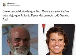 Enlace a Chanquete no se alimentaba a base de placentas, por @UnamunoAgain