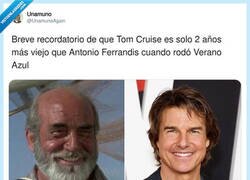 Enlace a Chanquete no se alimentaba a base de placentas, por @UnamunoAgain